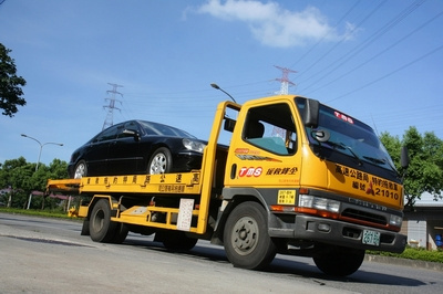 麟游旅顺口区道路救援